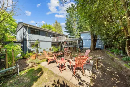 Outdoor Patio Photo of 11730 97 Avenue, Surrey, BC
