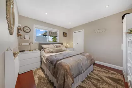 Primary Bedroom Photo of 11730 97 Avenue, Surrey, BC