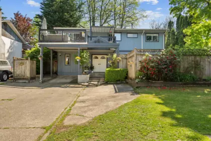 Street View Photo of 11730 97 Avenue, Surrey, BC