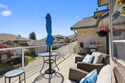 Guest Bathroom Photo of 46 8590 Sunrise Drive, Chilliwack, BC