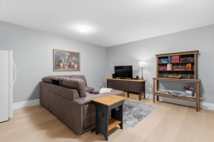 Hot Tub / Spa Photo of 46 8590 Sunrise Drive, Chilliwack, BC