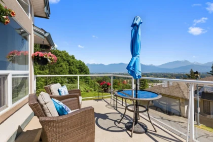 46 8590 Sunrise Drive, Chilliwack, BC, Chilliwack — Townhouse for sale