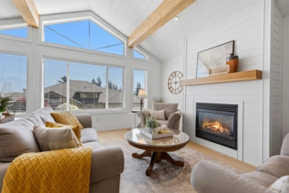 Office / Den Photo of 46 8590 Sunrise Drive, Chilliwack, BC