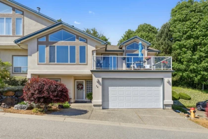 Pantry Photo of 46 8590 Sunrise Drive, Chilliwack, BC