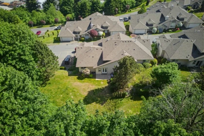 Playground / Recreational Area Near 46 8590 Sunrise Drive, Chilliwack, BC