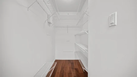 Entry Foyer Photo of 2809 1008 Cambie Street, Vancouver, BC
