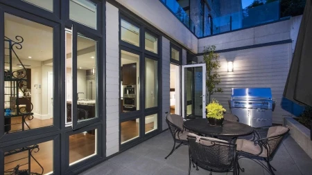 Loft / Bonus Room Photo of 2551 Highgrove Mews, West Vancouver, BC
