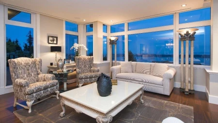 Pantry Photo of 2551 Highgrove Mews, West Vancouver, BC