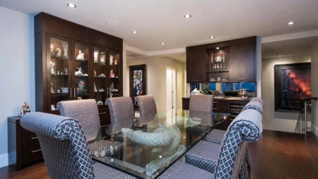 Primary Bedroom Photo of 2551 Highgrove Mews, West Vancouver, BC