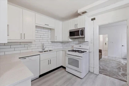 14 W 14th Avenue, Vancouver, BC, Vancouver — Duplex for sale