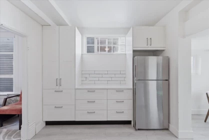 Kitchen Photo of 14 W 14th Avenue, Vancouver, BC