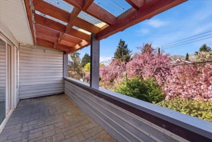 Office / Den Photo of 14 W 14th Avenue, Vancouver, BC