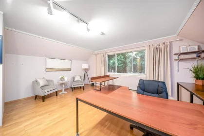 Community Amenities Photo (Clubhouse) of 3 Sennok Crescent, Vancouver, BC