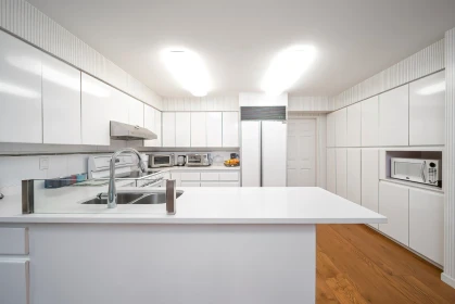 Guest Bathroom Photo of 3 Sennok Crescent, Vancouver, BC
