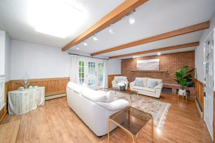 Loft / Bonus Room Photo of 3 Sennok Crescent, Vancouver, BC
