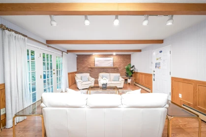 Office / Den Photo of 3 Sennok Crescent, Vancouver, BC
