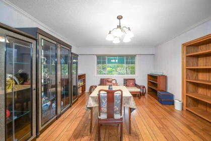 Outdoor Deck Photo of 3 Sennok Crescent, Vancouver, BC