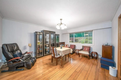 Outdoor Patio Photo of 3 Sennok Crescent, Vancouver, BC