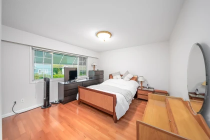Street View Photo of 3 Sennok Crescent, Vancouver, BC