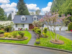 3 Sennok Crescent, Vancouver, BC