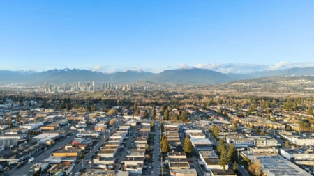 Neighborhood Park Photo Near 312 6085 Irmin Street, Burnaby, BC