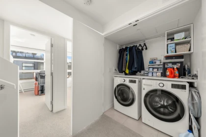 Office / Den Photo of 312 6085 Irmin Street, Burnaby, BC