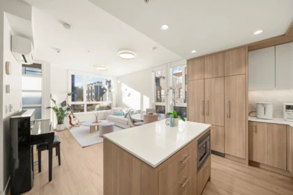 Pantry Photo of 312 6085 Irmin Street, Burnaby, BC