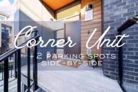 312 6085 Irmin Street, Burnaby, BC