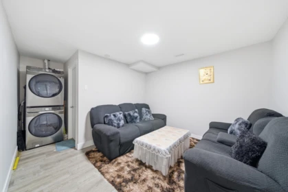 Basement Recreation Room Photo of 2291 Rainier Street, Abbotsford, BC