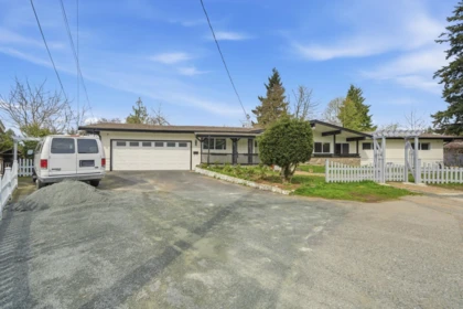 2291 Rainier Street, Abbotsford, BC, Abbotsford — Single Family Residence for sale