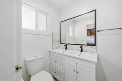 Guest Bathroom Photo of 2291 Rainier Street, Abbotsford, BC