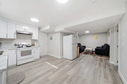Loft / Bonus Room Photo of 2291 Rainier Street, Abbotsford, BC