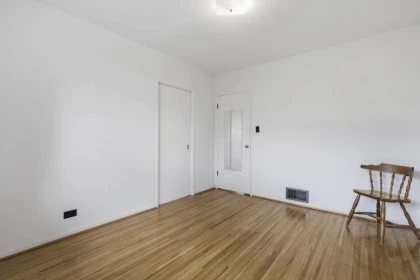 Basement Recreation Room Photo of 4782 Ridgelawn Drive, Burnaby, BC