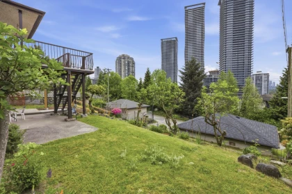 Community Amenities Photo (Clubhouse) of 4782 Ridgelawn Drive, Burnaby, BC