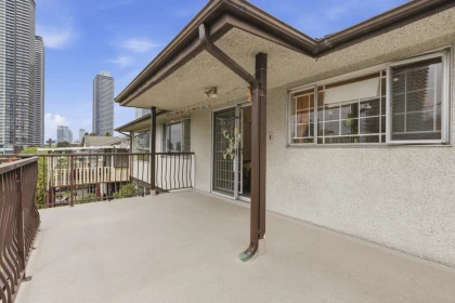 Street View Photo of 4782 Ridgelawn Drive, Burnaby, BC