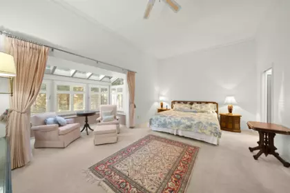 Basement Recreation Room Photo of 535 English Bluff Road, Delta, BC