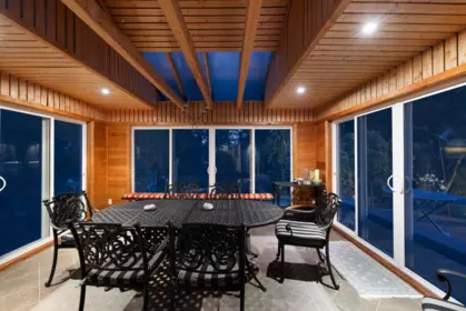 Garden / Landscaping Photo of 535 English Bluff Road, Delta, BC