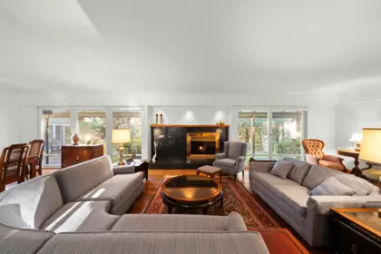 Office / Den Photo of 535 English Bluff Road, Delta, BC