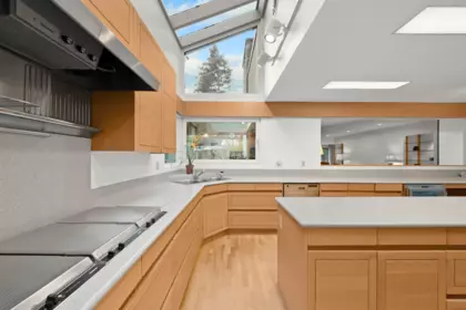 Pantry Photo of 535 English Bluff Road, Delta, BC