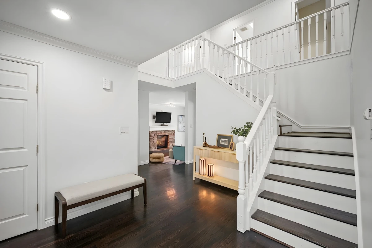 Family Room Photo of 2780 Cultus Court, Coquitlam, BC