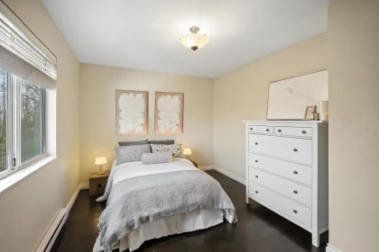 Laundry Room Photo of 2780 Cultus Court, Coquitlam, BC