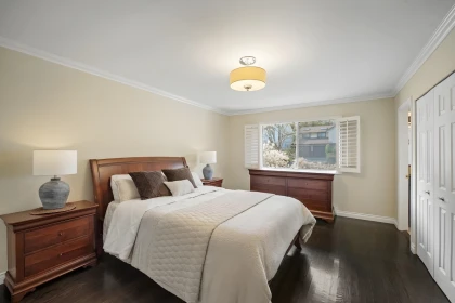 Office / Den Photo of 2780 Cultus Court, Coquitlam, BC