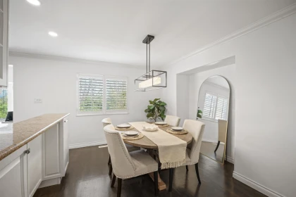 Pantry Photo of 2780 Cultus Court, Coquitlam, BC