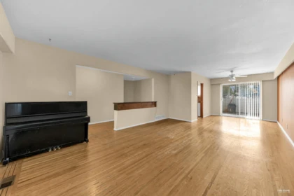 Pantry Photo of 7790 Elliott Street, Vancouver, BC