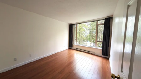 Bedroom 3 Photo of 201 4689 Hazel Street, Burnaby, BC