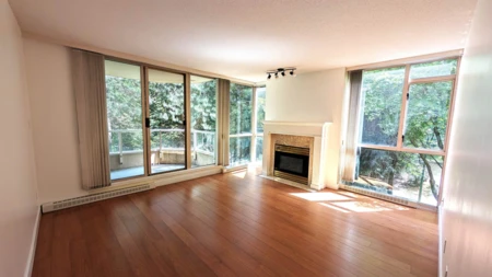 201 4689 Hazel Street, Burnaby, BC, Burnaby — Apartment/Condo for sale
