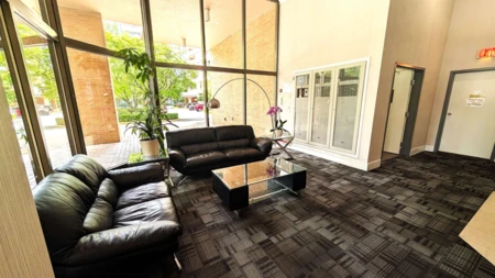 201 4689 Hazel Street, Burnaby, BC, Burnaby — Apartment/Condo for sale