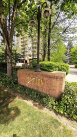 201 4689 Hazel Street, Burnaby, BC, Burnaby — Apartment/Condo for sale