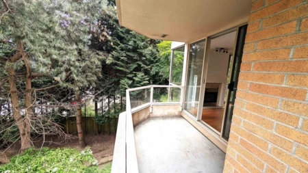 Mudroom Photo of 201 4689 Hazel Street, Burnaby, BC