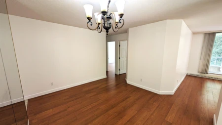 Primary Bedroom Photo of 201 4689 Hazel Street, Burnaby, BC
